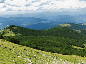Turistička organizacija Pljevlja Sjeverna kapija Crne Gore